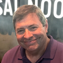 Robert Bierman